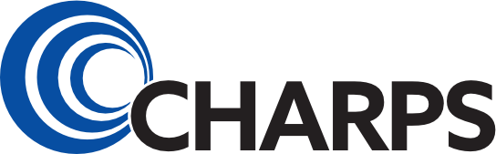 Charps, LLC Logo